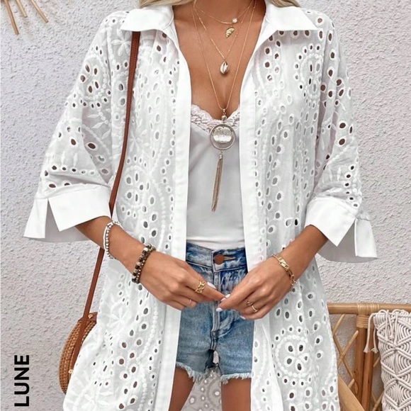 Jackets & Blazers - Jacket